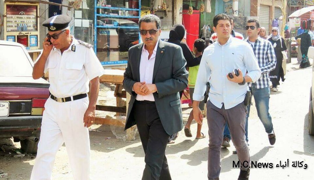 أمن الإسماعيلية يُلقي القبض على "شنب ورواية" وعدد من المجرمين بحوزتهم أسلحة ومخدرات