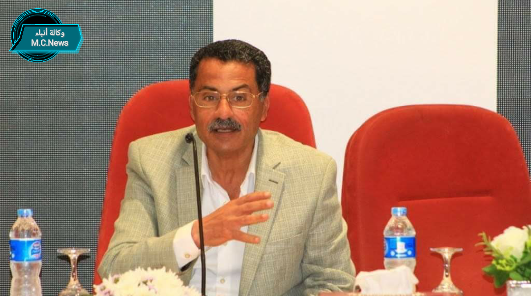 مدير أمن الإسماعيلية يُعلن عن مفاجئة ويُطالب رواد التواصل الإجتماعي بحكمة التعليق  (فيديو)