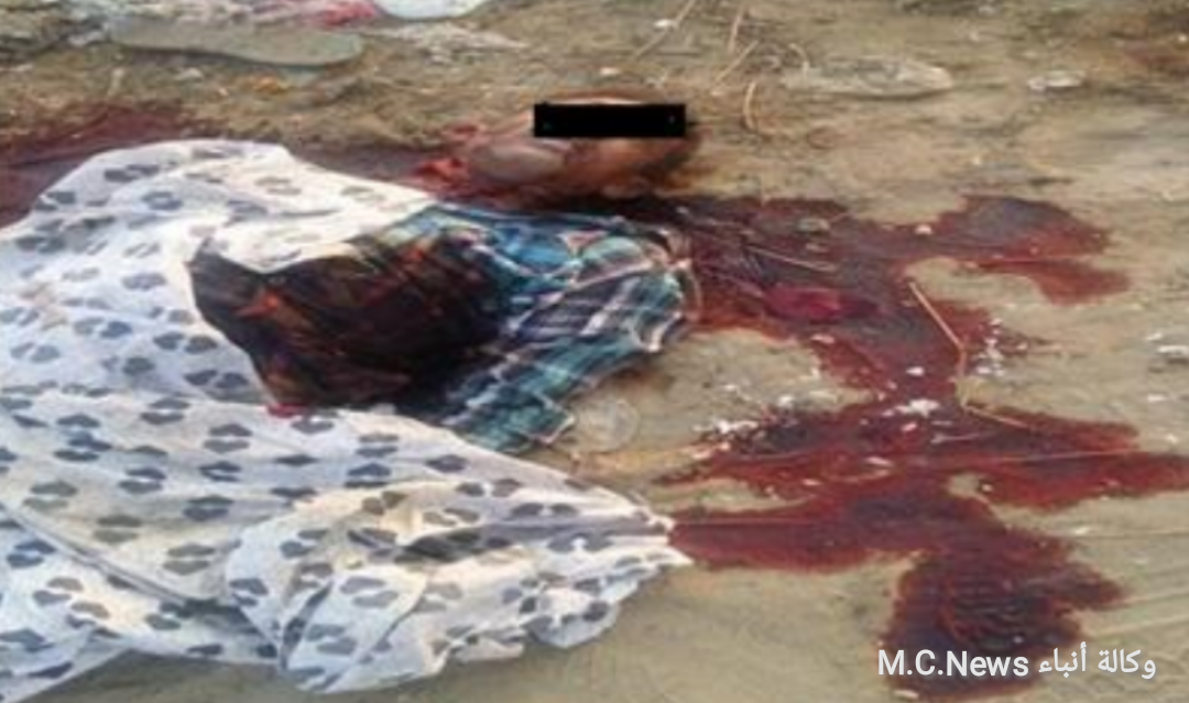 ذبح سائق أجرة بالإسماعيلية والاستيلاء علي التاكسي الخاص به
