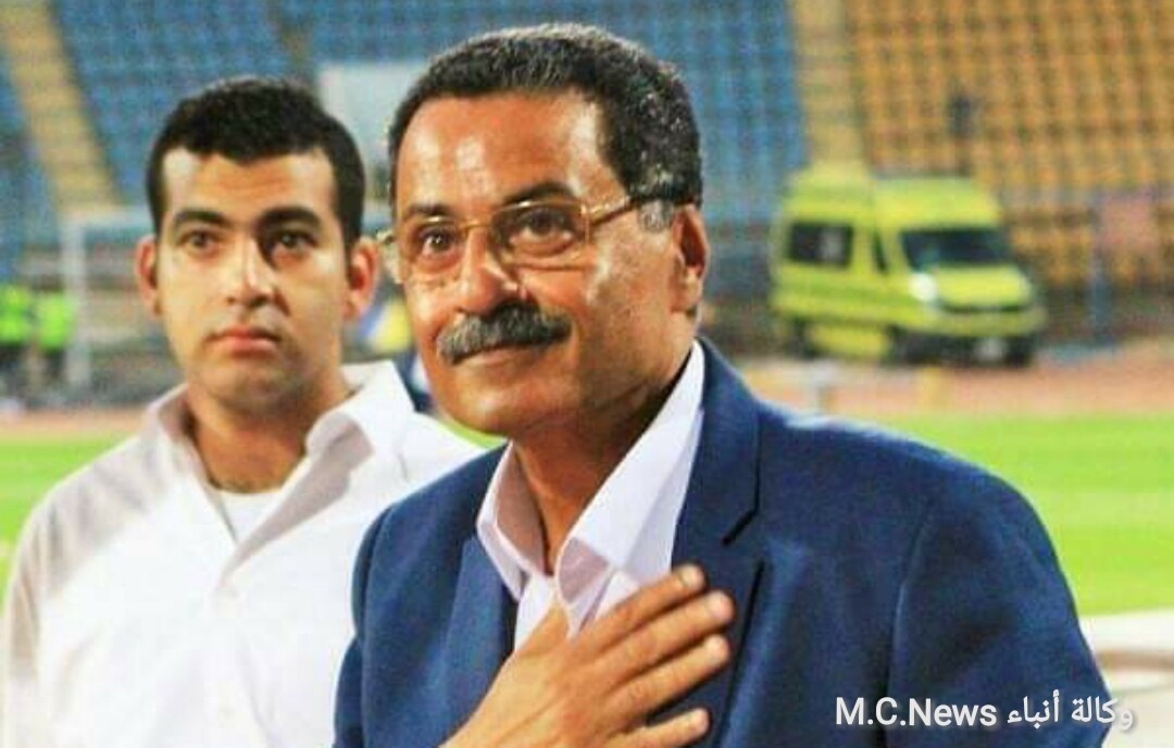 جماهير الدراويش تُهدي الفوز علي بيراميدز إلي مدير أمن الإسماعيلية  (تقرير مُصور)