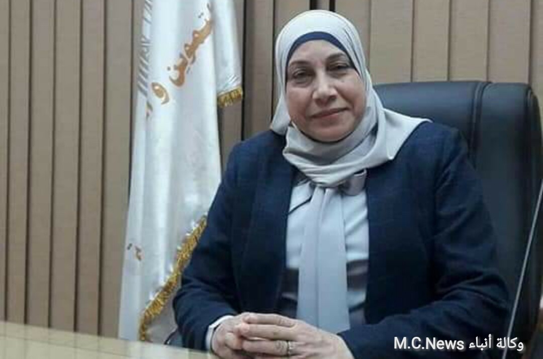 مديرية تموين الإسماعيلية تضبط 100 طن فول تدميس مجهول المصدر والبيانات