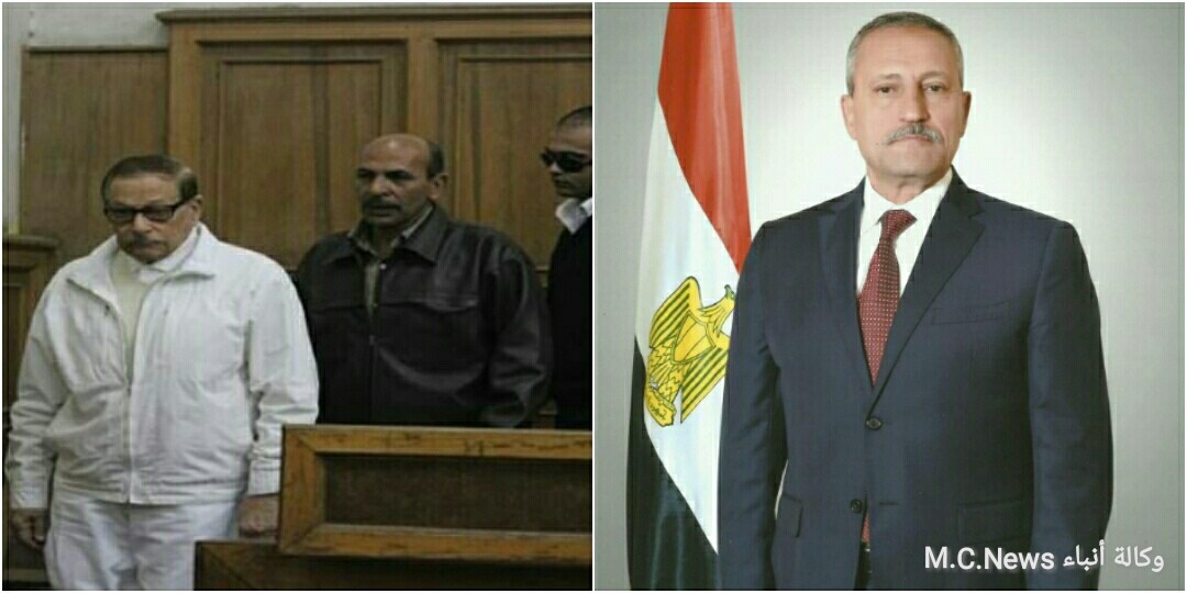 محافظ الإسماعيلية يخاطب الرقابة الإدارية والكسب غير المشروع بشأن أراضي لسان الوزراء