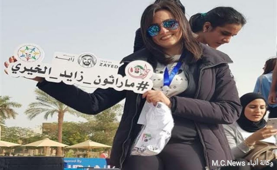 2000 طالب وطالبة من مدارس الإسماعيلية يشاركوا فى مارثون زايد 28 ديسمبر الجاري