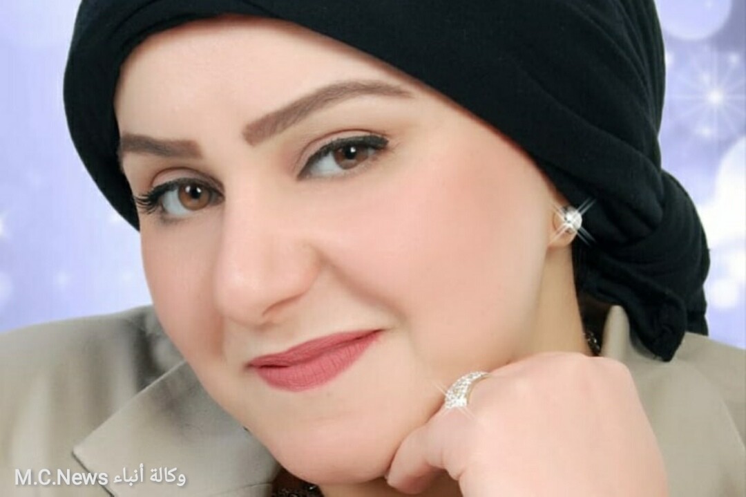 تحقيق الذات في سطور ... كلمات وإلقاء «سلمي صقر»   (فيديو)