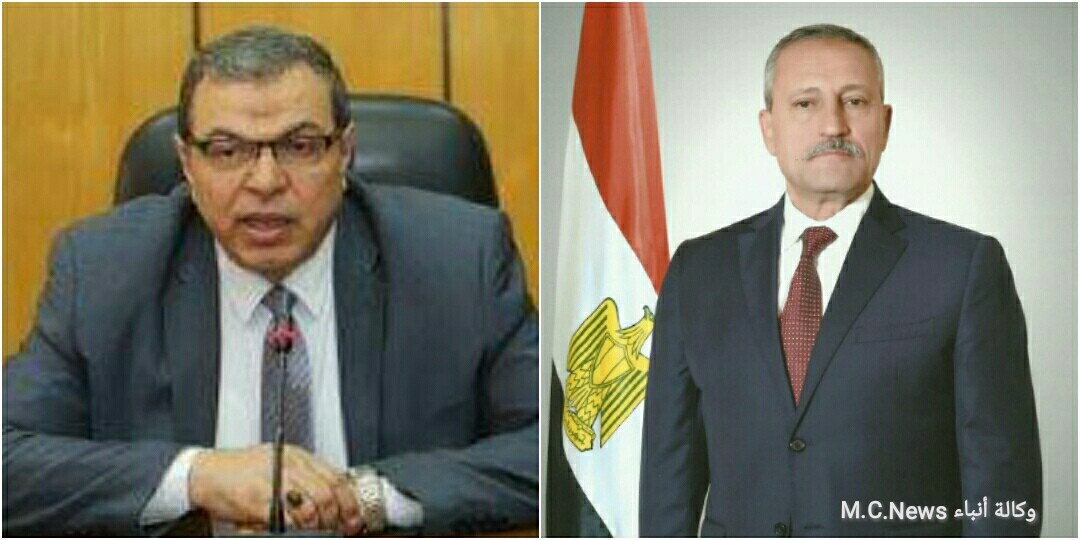 غداً الثلاثاء محافظ الإسماعيلية ووزير القوي العامة يفتتحان ملتقي التشغيل الأول للشباب