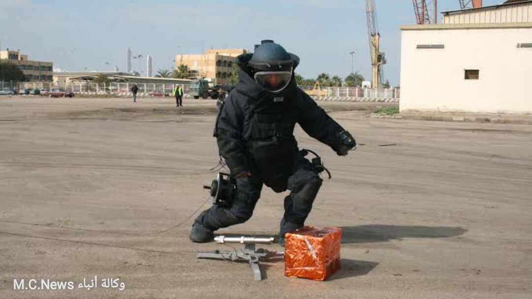 الخبير يكتب: ما هي الإجراءات التي يجب القيام بها في حالة العثور على جسم غريب؟