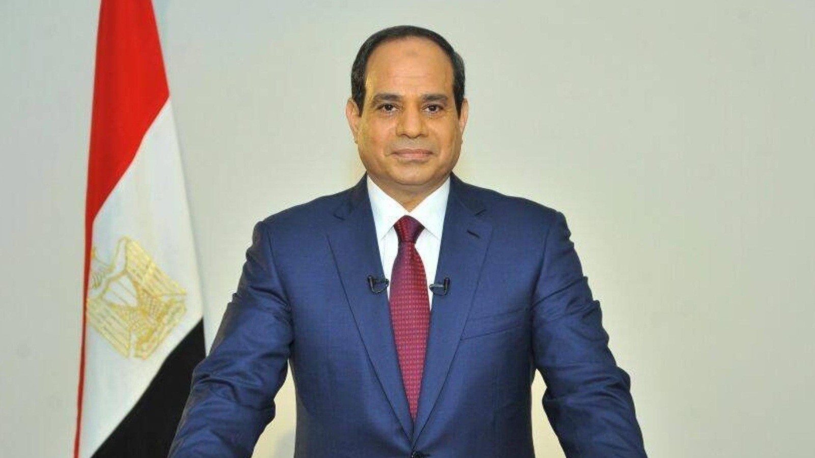 قمة مصرية - بلغارية اليوم .. وكلمتان للسيسى و"راديف" أمام الإعلام