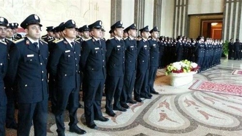 أكاديمية الشرطة تعلن عن فتح باب التقديم لدفعة الضباط المتخصصين 2019