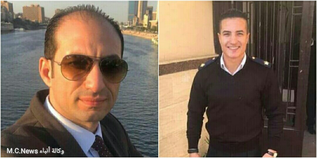 الإسماعيلية في حداد "بأقل من أسبوع حوادث الطرق تحصد أرواح 2 من ضباط المديرية"