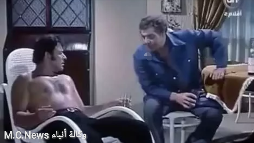 شاهد فيلم الأبطال فريد شوقي وأحمد رمزى أقوي أفلام الأكشن بالسبعينات بجودة HD  (فيديو)