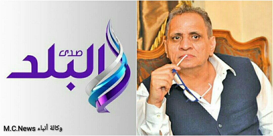 أحمد السبكى يحطم مقر موقع صدي البلد ويعتدي على العاملين فيه بواسطة 12 بودي جارد
