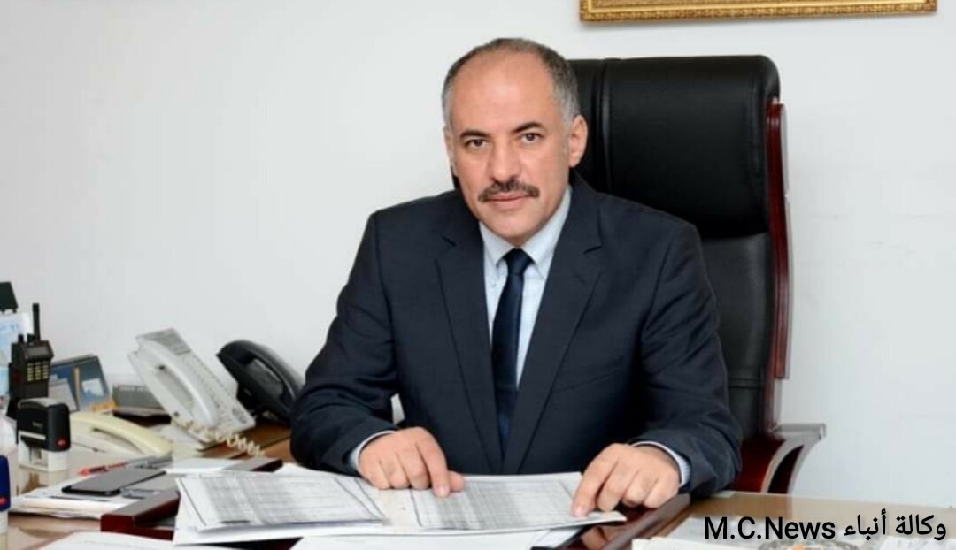 وكيل وزارة الصحة بالإسماعيلية د.سعيد السقعان يستجيب فوراً لاستغاثة مريض علي فيسبوك