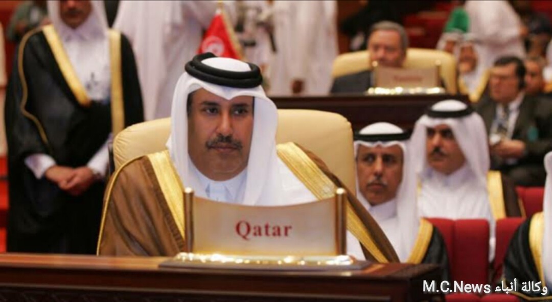 وزير خارجية قطر الأسبق: بعض دول الخليج للأسف تراودها أحلام إلحاق هزيمة عسكرية بإيران