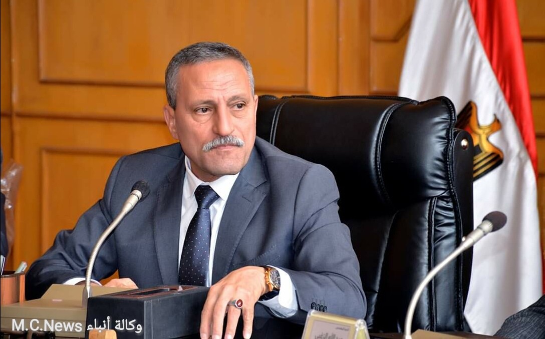 إنشاء مستشفي مركزي في أبو صوير بعد تجديد محافظ الإسماعيلية قرار تخصيصها