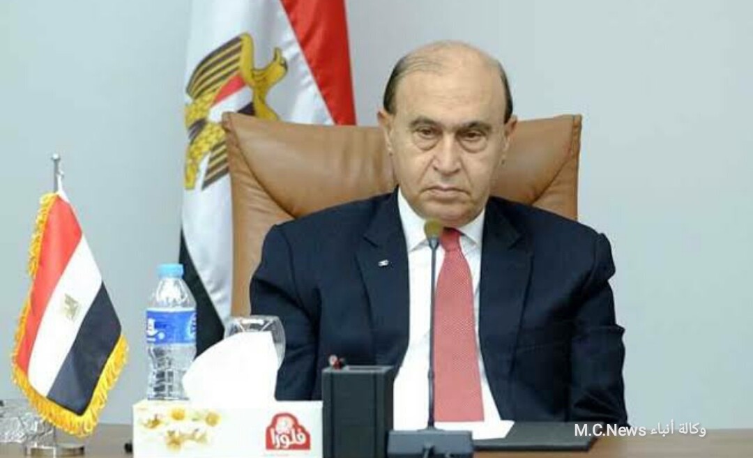 مؤسسة الإبداع الإعلامي تقدم خالص التعازي للفريق مهاب مميش في وفاة شقيقه القبطان يحي مميش