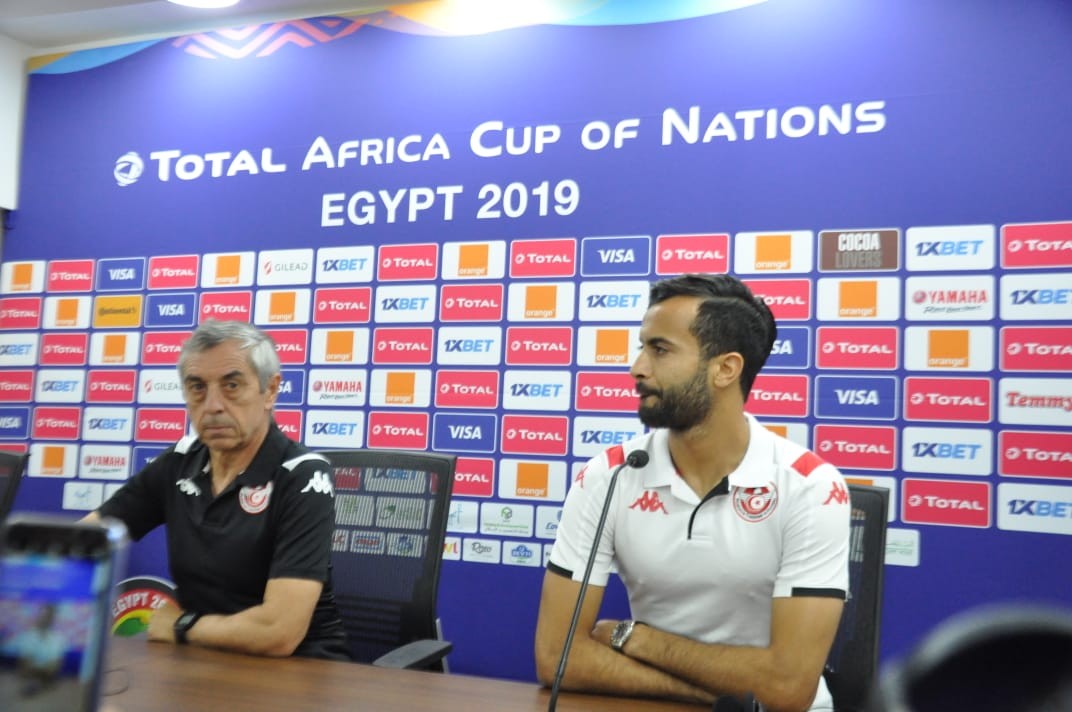 المدير الفني للمنتخب التونسي: مستعدون لمباراة غانا غدًا وعالجنا الأخطاء التي وقعنا فيها سابقًا