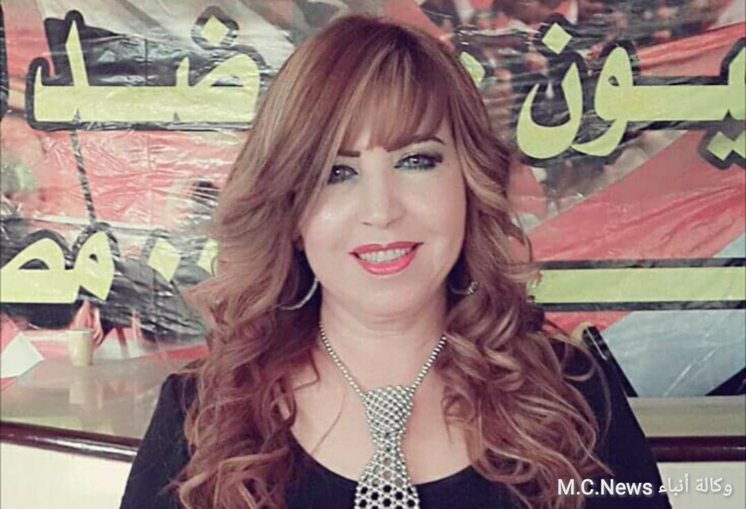 الإبداع الإعلامي تقدم التهنئة للإعلامية منال مدبولي الأمين العام للمؤسسة بمناسبة عيد ميلادها