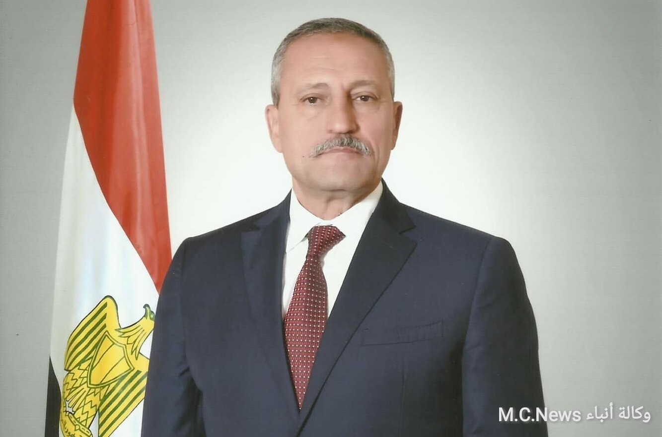 محافظ الإسماعيلية يصدر تعليمات مشددة لدور الرعاية بمنع تلقي التبرعات دون الرجوع لمديرية التضامن الإجتماعي