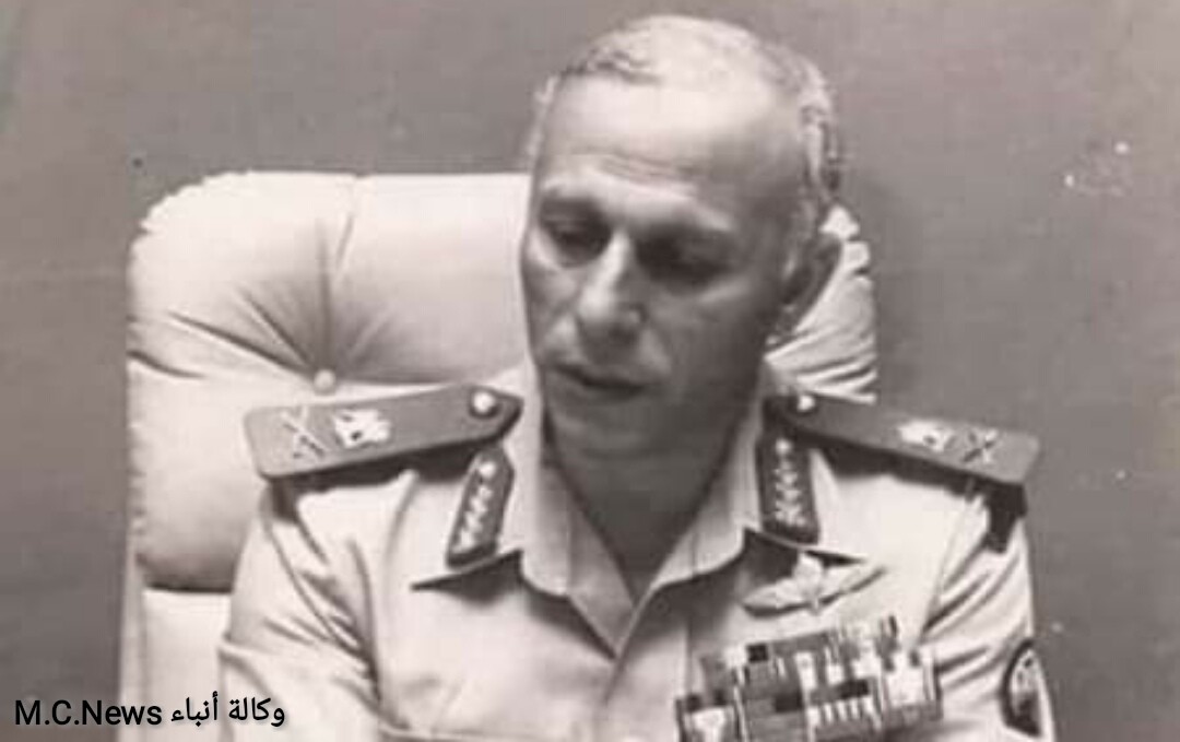 رحل أسطورة حرب 73 اللواء السيد الشافعي الذي قتل 44 إسرائيلي ودمر 26 دبابة .. نبذه تاريخية
