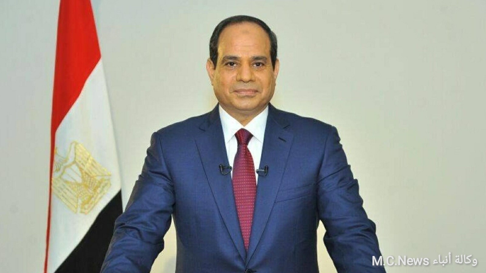 بأوامر من السيسي محاكمة عاجله لموظفين في رئاسة الجمهورية بتهم فساد