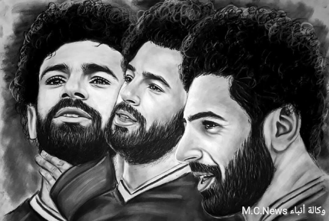 محمد صلاح يحذف من صفحته الرسمية بتويتر صفة لاعب بمنتخب مصر ويكتفي بلاعب ليفربول