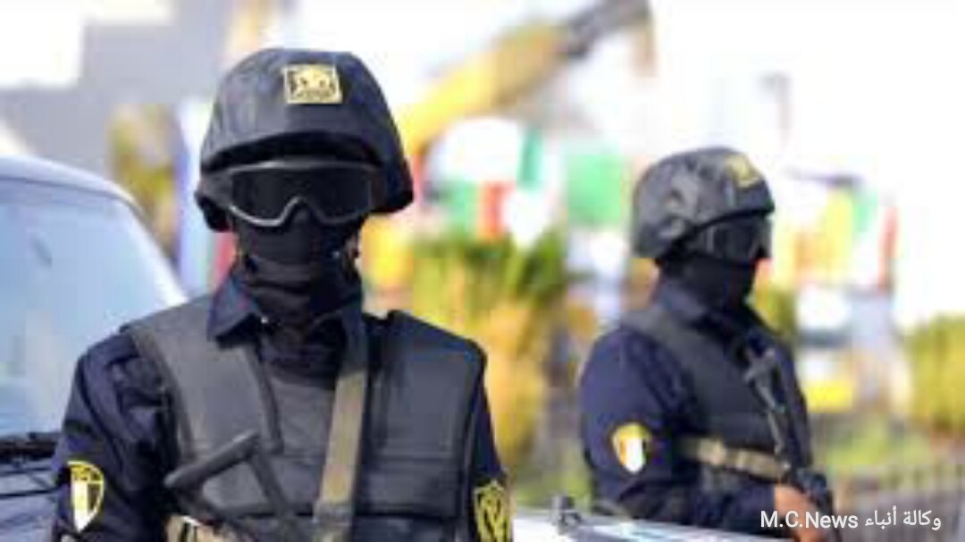 النائب العام يهيب بالمواطنين الراغبين في التظاهر إخطار الجهات المعنية
