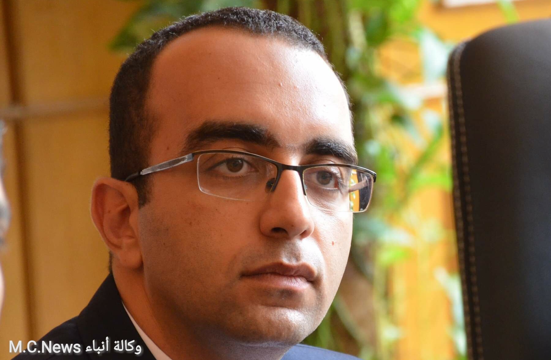 نائب محافظ الإسماعيلية يسحب مساحة 1723 متر مربع من الإذاعة والتليفزيون وردها لمشروع تطوير أبو عطوة