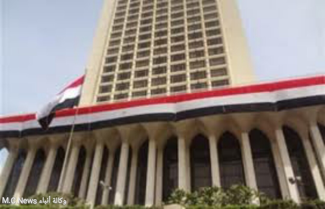مصر تدين بشده العدوان التركي على سوريا ودعت لعقد إجتماع طارئ لجامعة الدول العربية