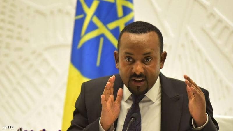 آبي أحمد: المفاوضات "السبيل الوحيد" للخروج من أزمة سد النهضة