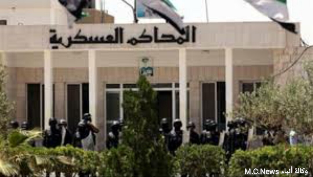 محكمة الجنايات العسكرية تقضى بإعدام المسمارى المتهم الأول فى قضية الواحات والمؤبد لـ32 متهم