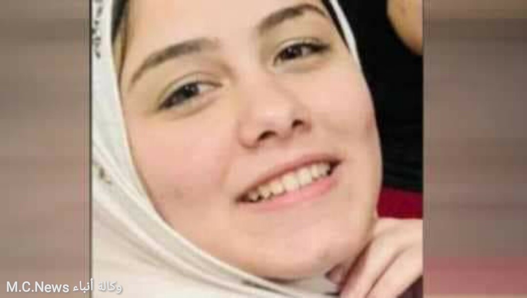 بيان النيابة العامة يكشف غموض قضية شهد فتاة الإسماعيلية التي عثر علي جثتها في النيل بالوراق
