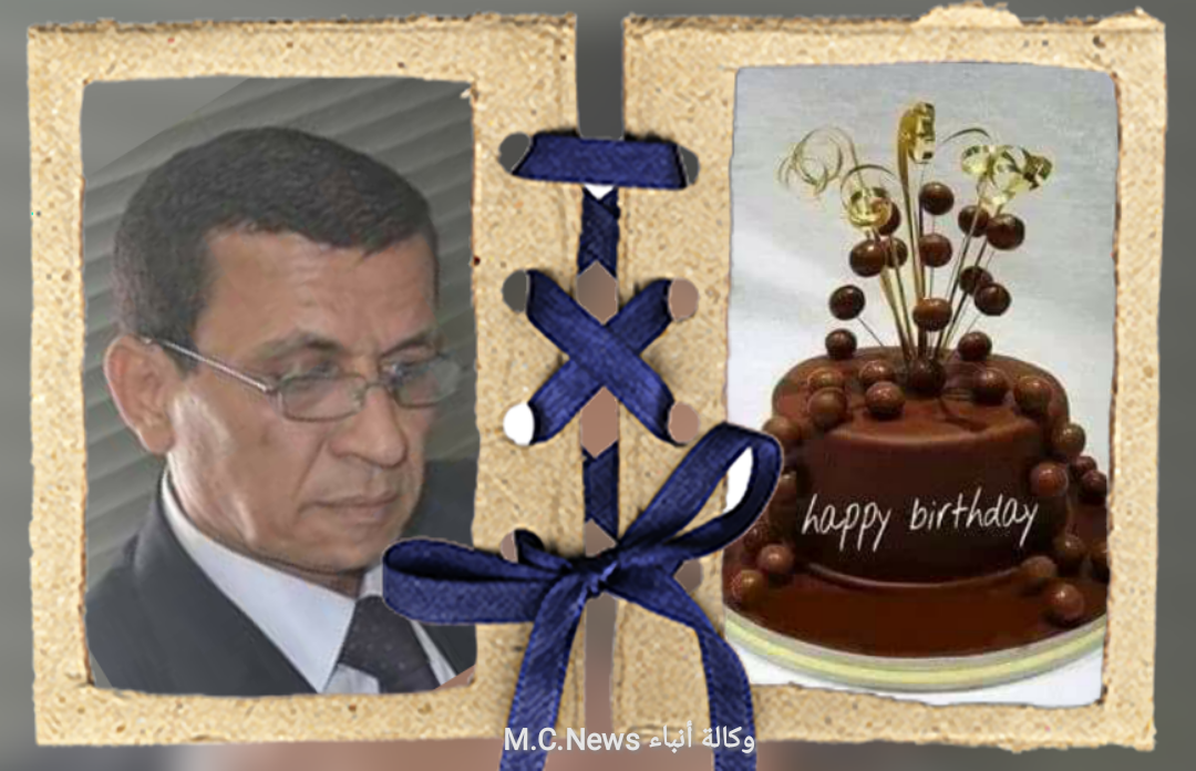 الإبداع الإعلامي تهنئ الأستاذ أحمد اليماني مدير إعلام محافظة الإسماعيلية بمناسبة عيد ميلادة