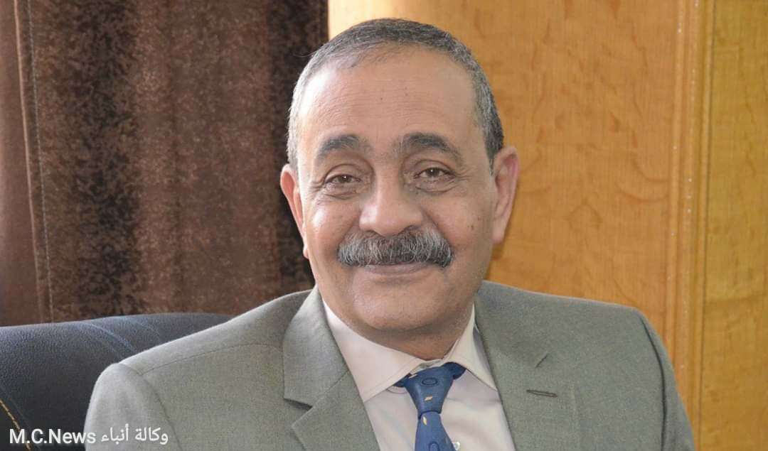 بشارة يصل الإسماعيلية ويؤكد الإهتمام بخدمة المواطنين ورفع الخدمات علي رأس أولوياته