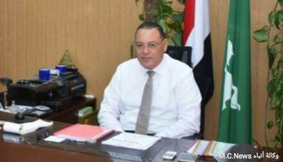 وفاة والد الدكتور ممدوح غراب محافظ الشرقية فجر اليوم