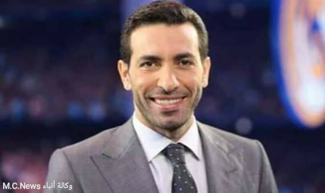 حقيقة حكم محكمة النقض ببراءة أبو تريكة من جميع التهم ورفع أسمه من قوائم الاٍرهاب؟