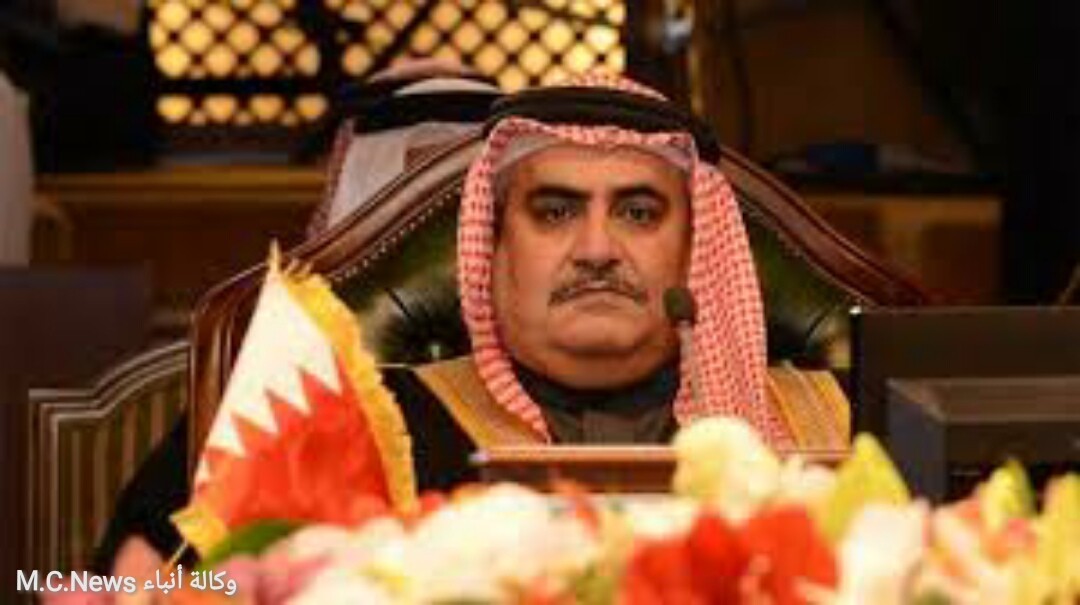 البحرين تعترف بعدم جدية قطر في إنهاء أزمتها مع دول المقاطعة الأربعة