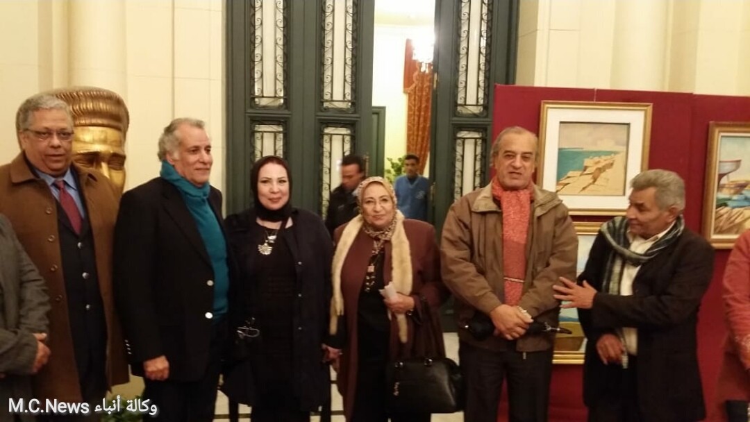 كريمان حرك تكتب: جمهور أوبرا دمنهور والإسكندرية يتفاعل مع الفن والحياة