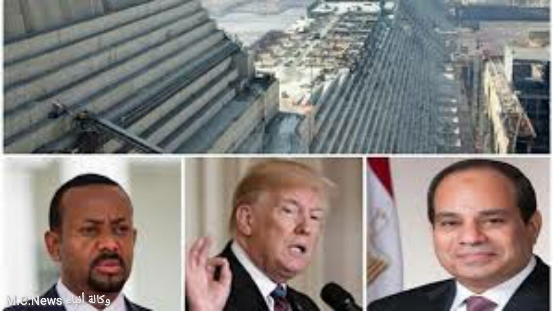 أثيوبيا تقرر ملئ الجزء الأول من سد النهضة ومصر ترد ببيان شديد اللهجة وأمريكا تتحفظ  (تقرير)