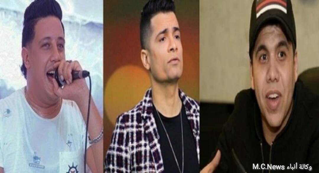 نقابة الفنانين الأردنية تصدر قرار بعدم السماح لمطربي المهرجانات المصريين بالغناء فى الأردن