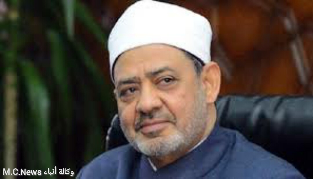 شيخ الأزهر يصدر قرار بتعليق صلاة الجمعة والجماعة مؤقتا بالجامع الأزهر للحد من كورونا