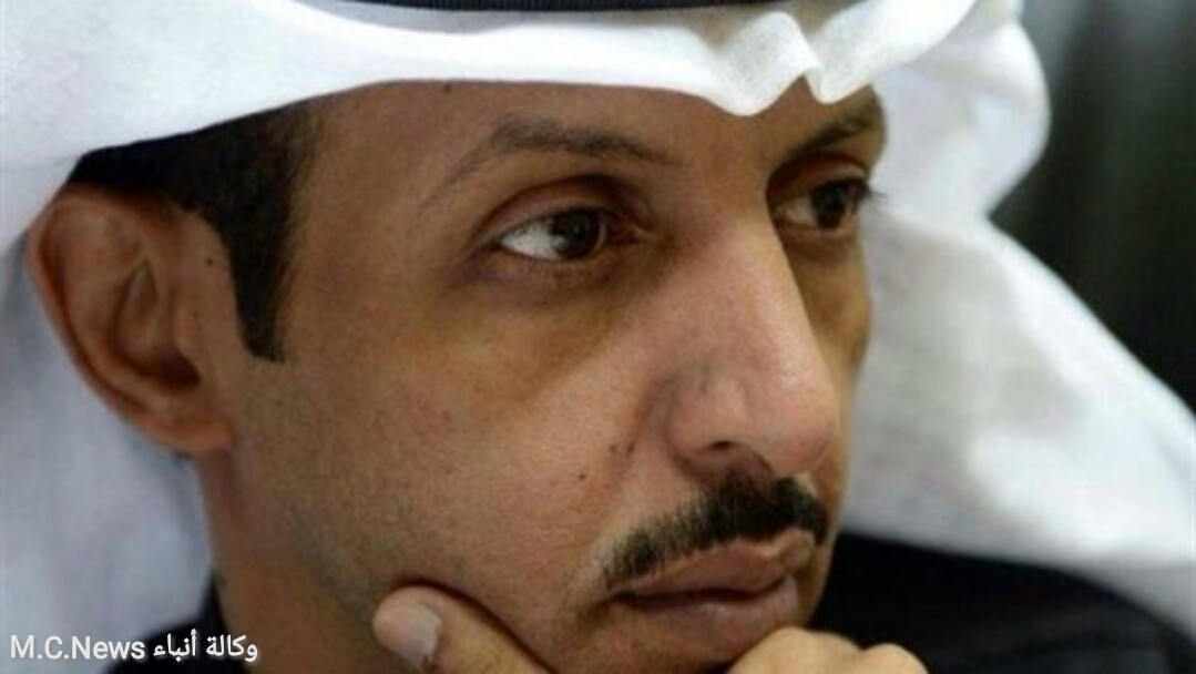 السباب الشتام لمصر والمصريين مبارك البغيلى فى قبضة نيابة الكويت التى قررت حبسه 15 يوم
