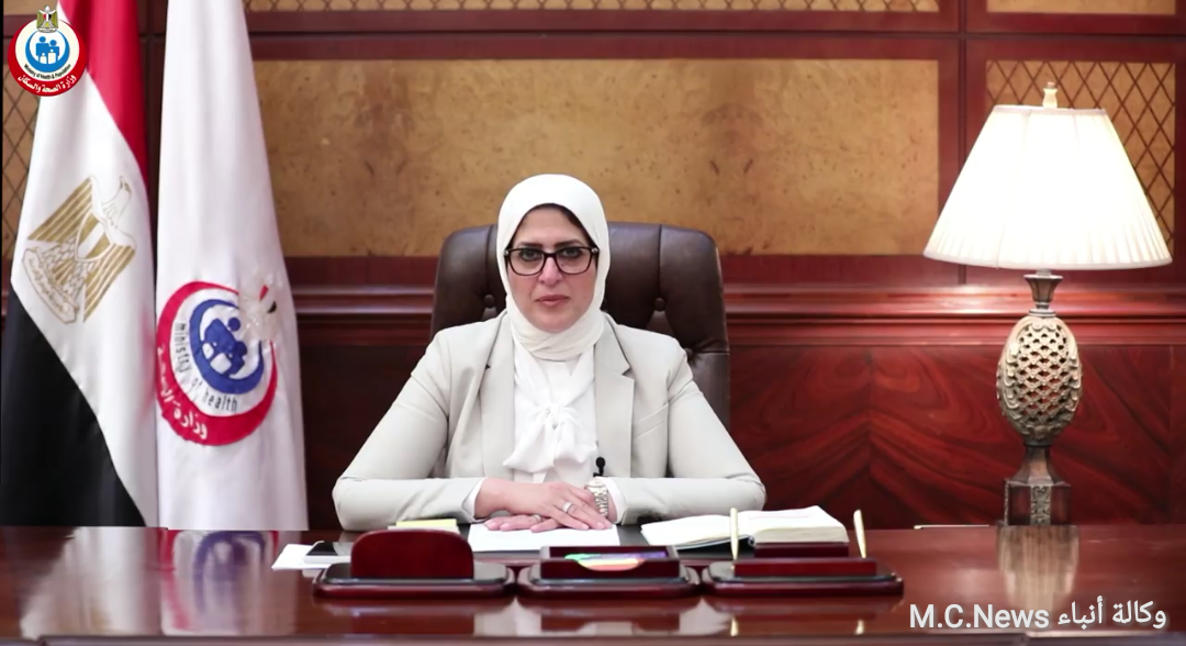 الصحة تسجل 189 حالة كورونا و11 حالة وفاة جديدة اليوم ليرتفع اجمالى المصابين إلي 3333 والوفيات إلي 250 حالة وفاة