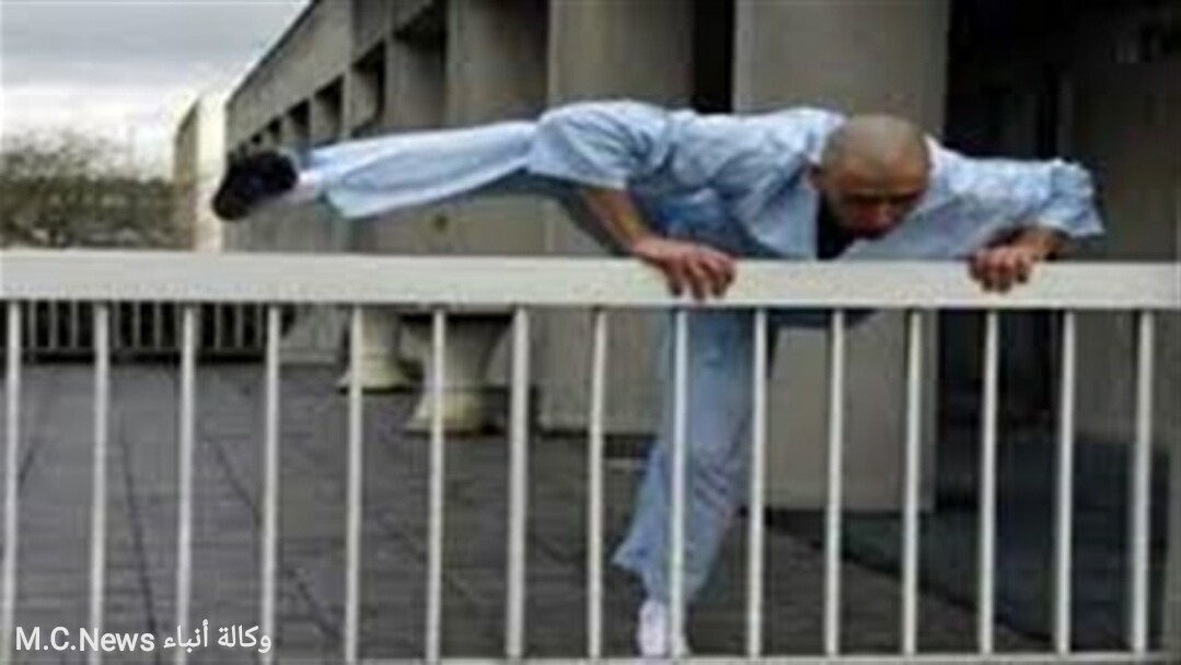هروب مصاب بفيروس كورونا من الحجر الصحي بالشرقية ليحضر عزاء عمه ويصافح المعزين
