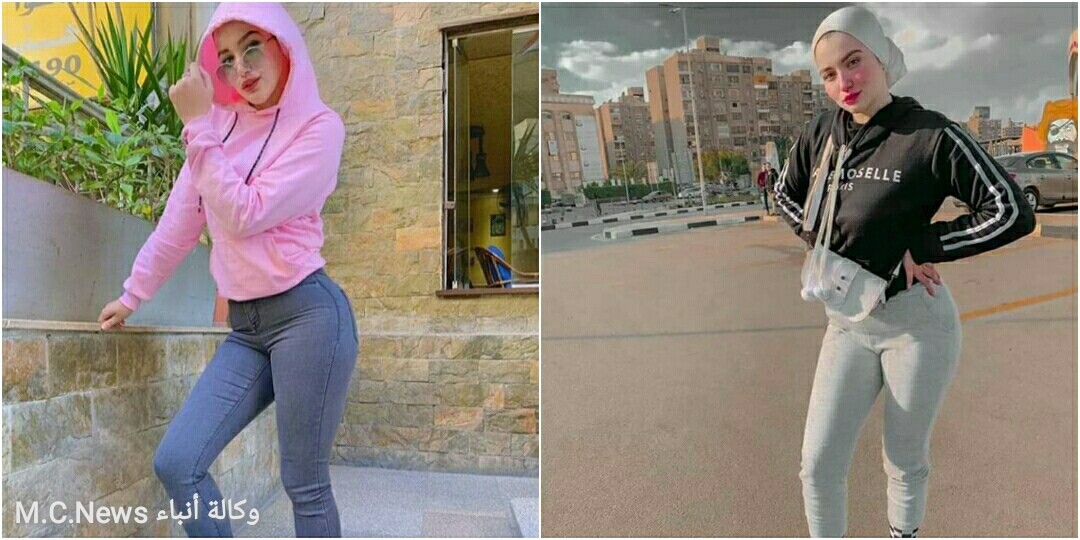 النائب العام يصدر قرار بحبس المتهمة حنين حسام 4 أيام على ذمة التحقيقات