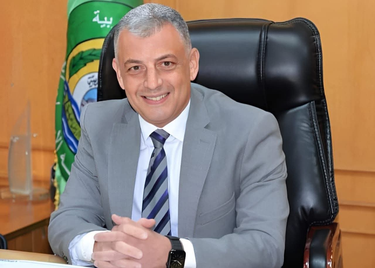 محافظ الإسماعيلية اللواء أكرم جلال "حل جزري لمشاكل أرض الجمعيات" ضمن الخطة الاستثمارية الجديدة